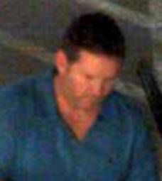 Mesquite Police seek assault suspect